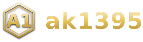 ak1395 logo