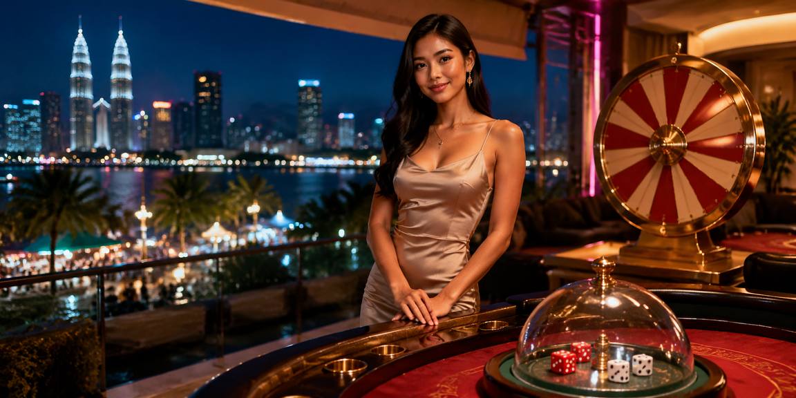 ak1395 Apa yang kami tawarkan dalam Legendary Treasure